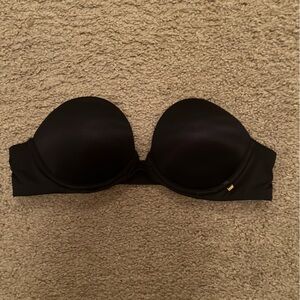 Victorias Secret Strapless Bra 36B